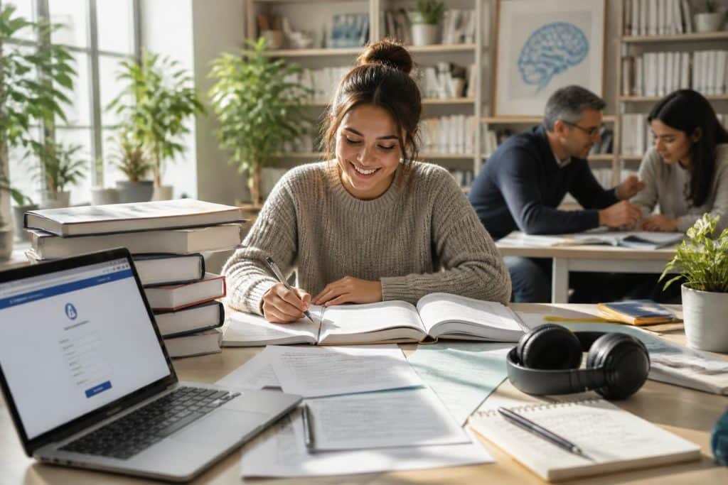 découvrez comment devenir orthophoniste en 3 ans, les démarches à suivre et les alternatives pour intégrer cette profession passionnante.