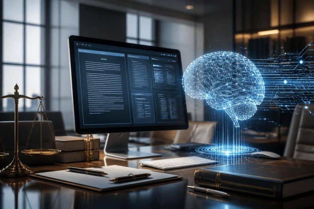 juriv'ia : exploitez la puissance de l'intelligence artificielle pour simplifier et améliorer la recherche et la rédaction juridique de manière rapide et précise.