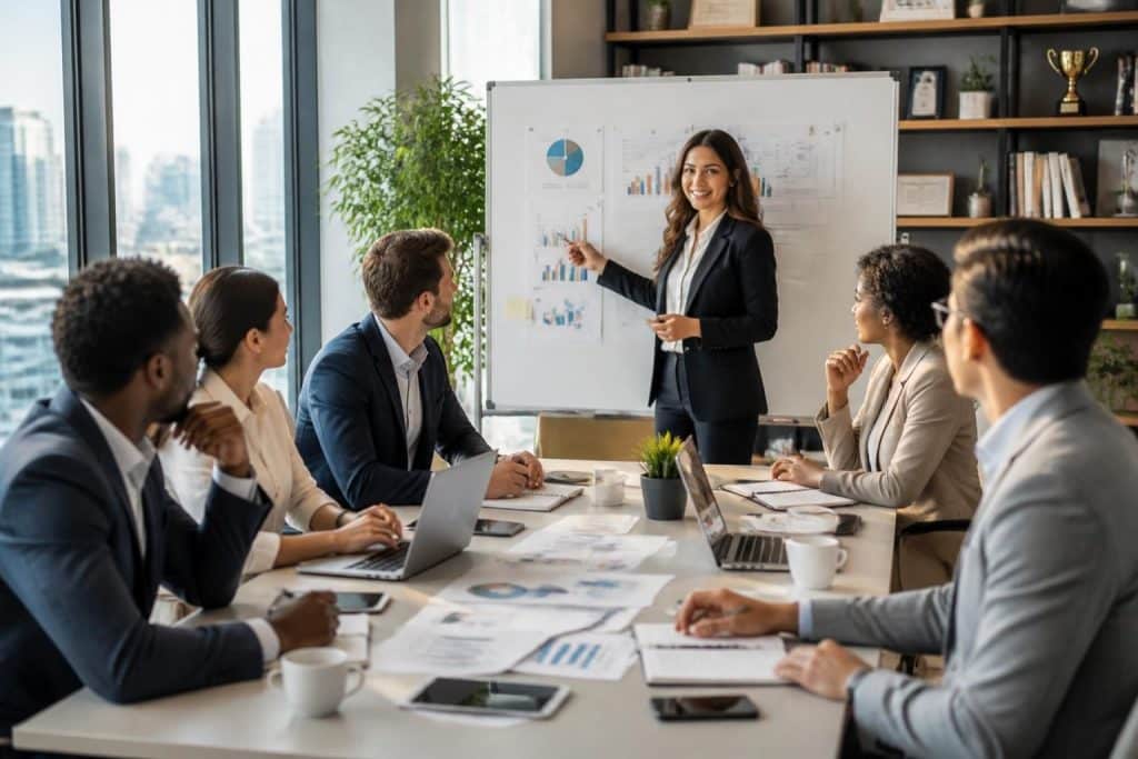 découvrez comment agir efficacement et entreprendre avec succès pour développer votre entreprise et mener à bien vos projets.