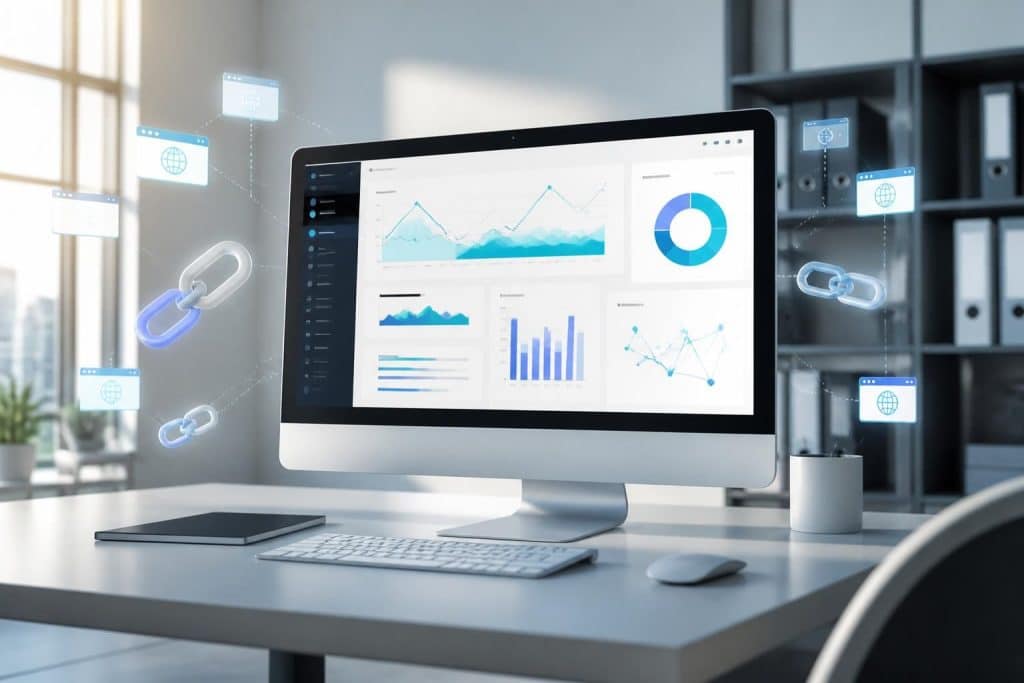 bulldoz est une plateforme de netlinking dédiée aux agences seo, offrant des services sans commission pour optimiser vos stratégies de référencement.