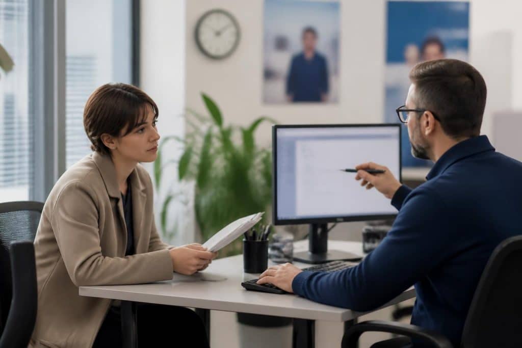 découvrez comment changer de conseiller pôle emploi facilement grâce à nos démarches claires et conseils pratiques pour mieux accompagner votre recherche d'emploi.