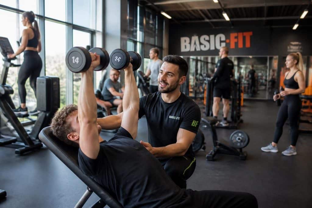 découvrez les tarifs, offres et opportunités de recrutement pour devenir coach sportif chez basic fit en 2026. rejoignez une équipe dynamique et passionnée.