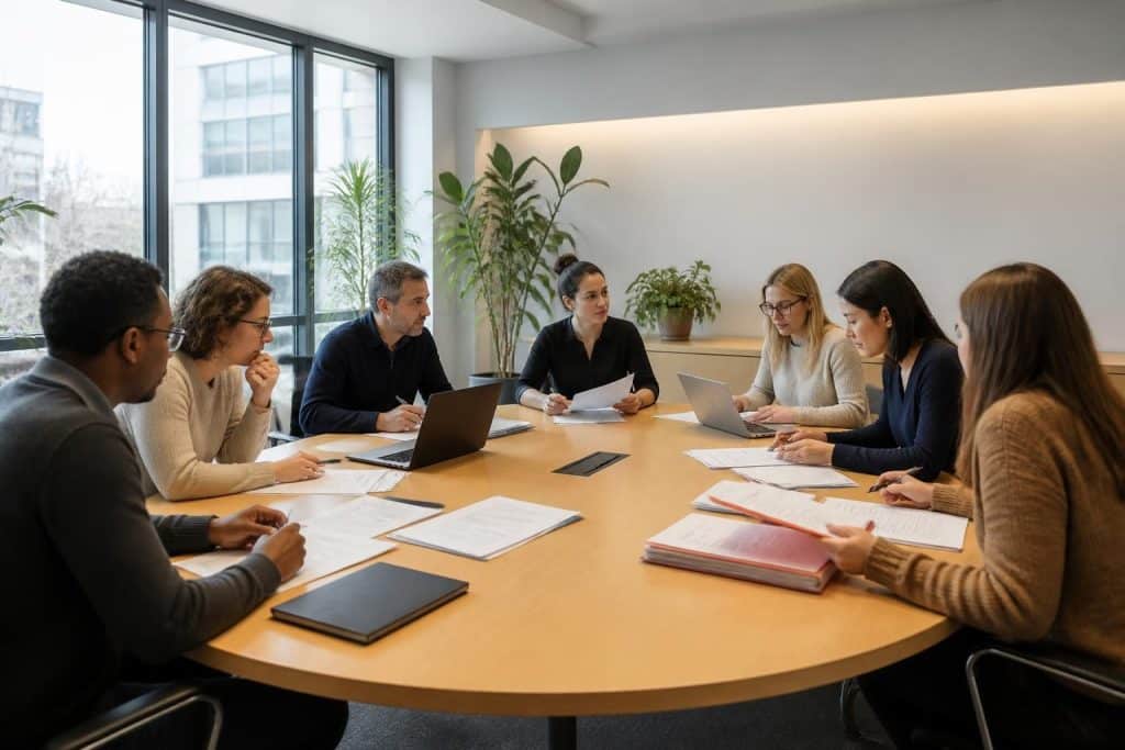 découvrez combien de fois vous pouvez présenter un dossier en commission logement sans limite et les conditions pour maximiser vos chances d'obtenir un logement.