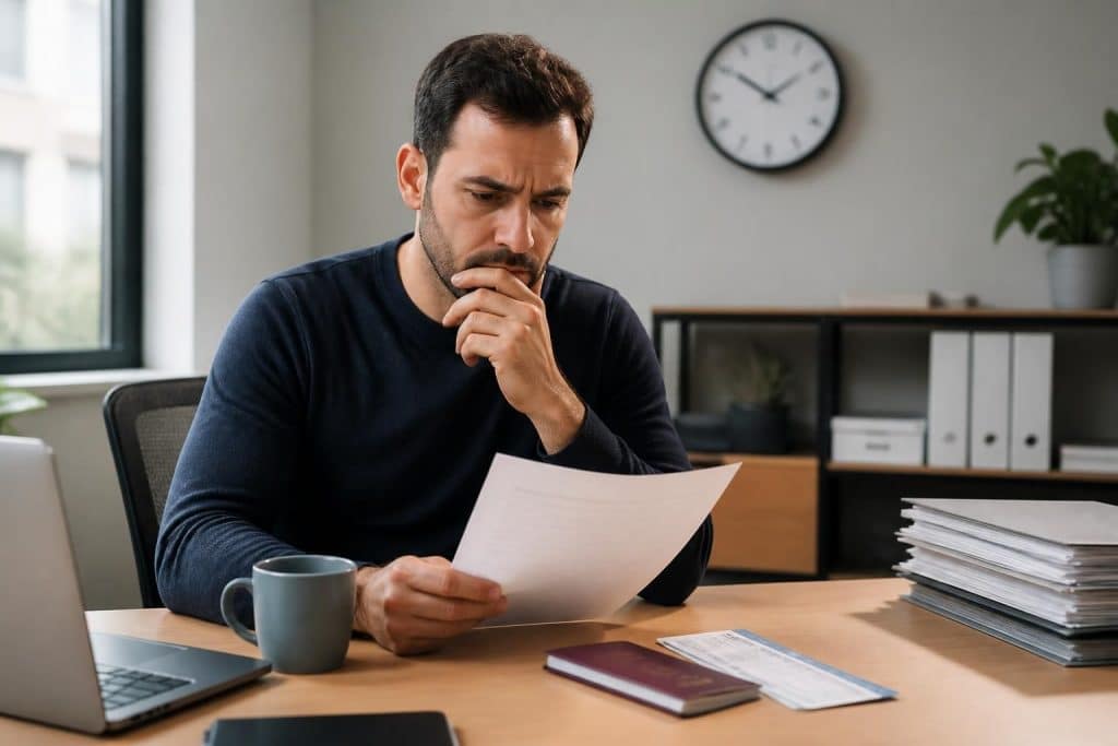 découvrez combien de jours de congé vous pouvez prendre en cas de décès d’un parent à l’étranger, selon la législation en vigueur et les droits des salariés.