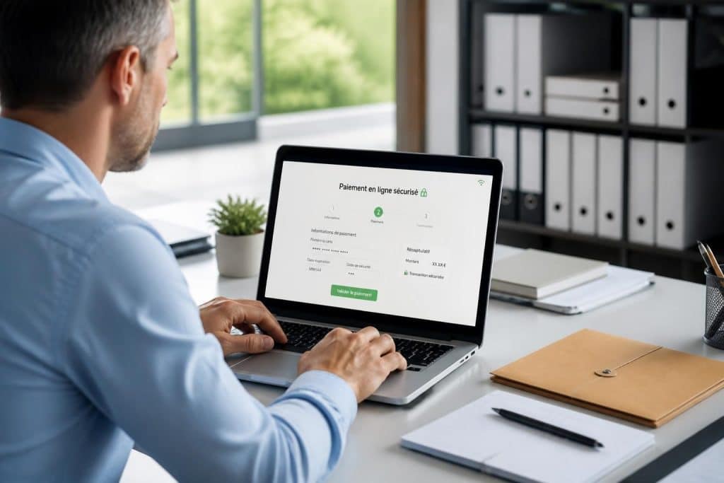 découvrez comment payer une ordonnance pénale en ligne rapidement et en toute sécurité grâce à notre guide pratique et sécurisé.
