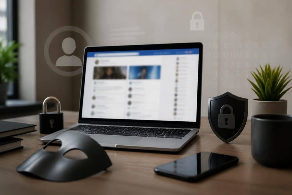 découvrez si vous pouvez créer une page facebook sans utiliser de compte personnel et apprenez les étapes à suivre pour y parvenir facilement.