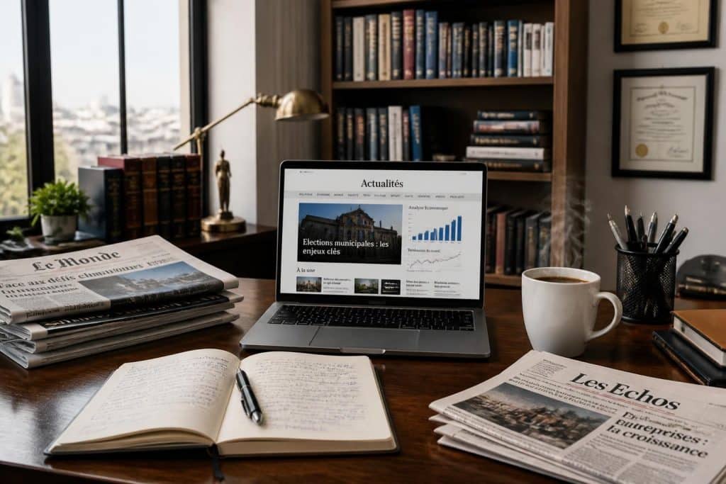 directmag.com vous offre des actualités fiables et une analyse approfondie depuis 20 ans, pour vous tenir informé en toute confiance.