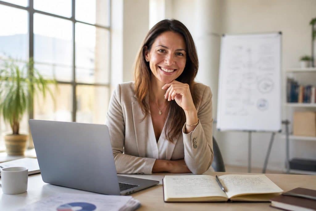 découvrez comment choisir une formation de coach de vie certifiée et financée via le cpf pour développer vos compétences et obtenir une certification reconnue.