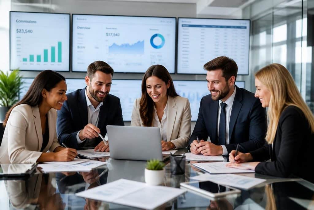 découvrez partnerpro network, une plateforme d’affiliation innovante offrant des commissions attractives pour booster vos revenus en toute simplicité.