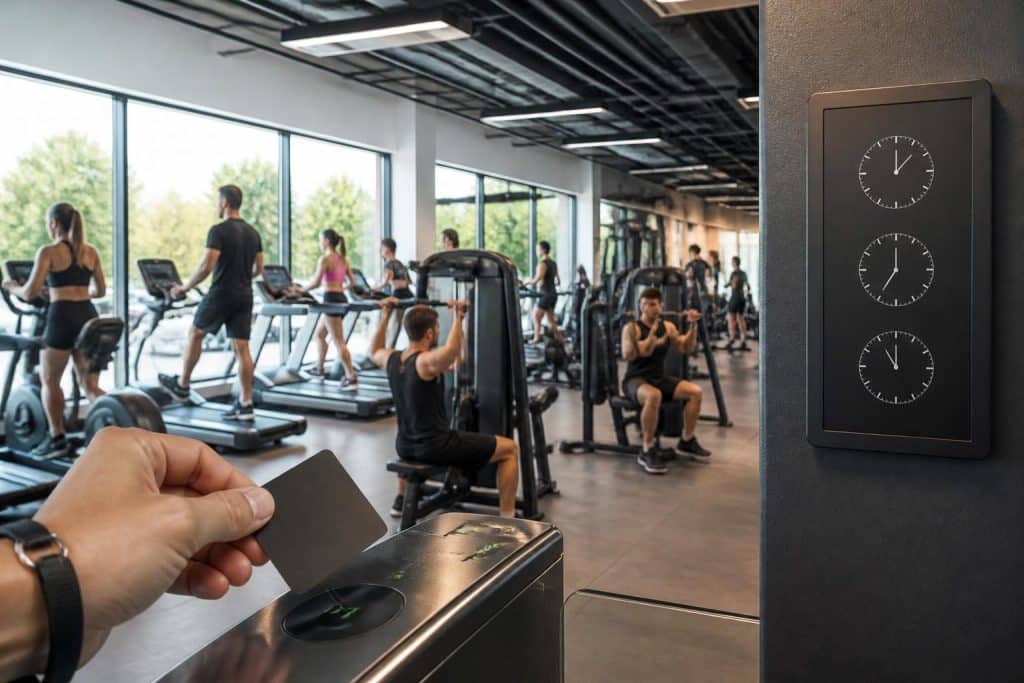 découvrez si vous pouvez aller à basic-fit deux fois par jour, les conditions à respecter et les modalités d'accès pour profiter pleinement de votre abonnement.