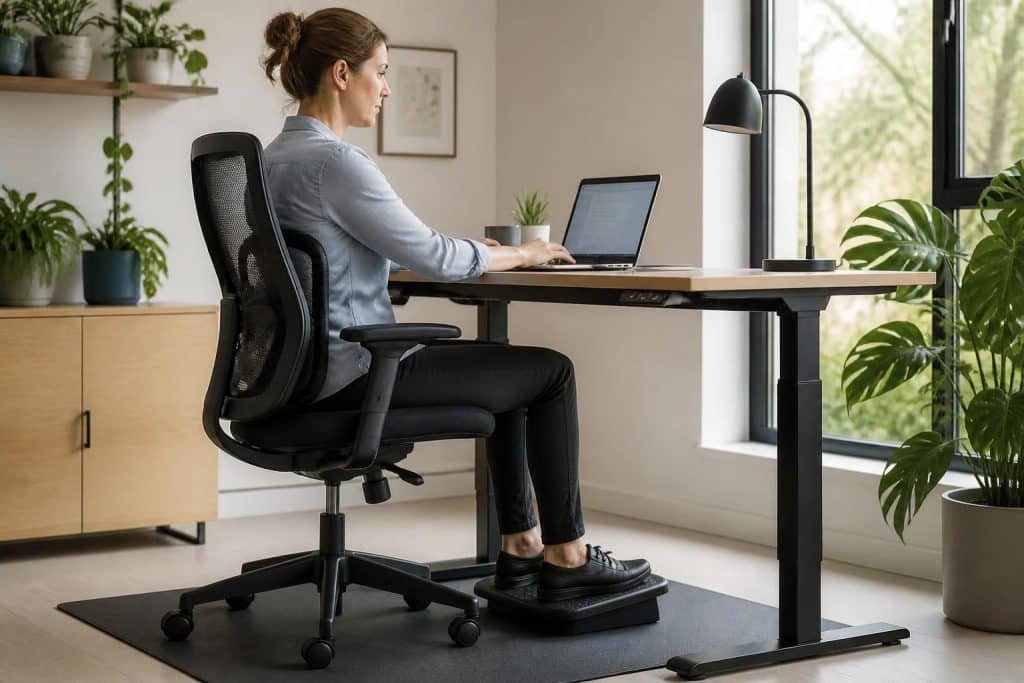 découvrez comment gérer le travail avec une sacro-iliite grâce à nos conseils pratiques et adaptations essentielles pour préserver votre bien-être au quotidien.