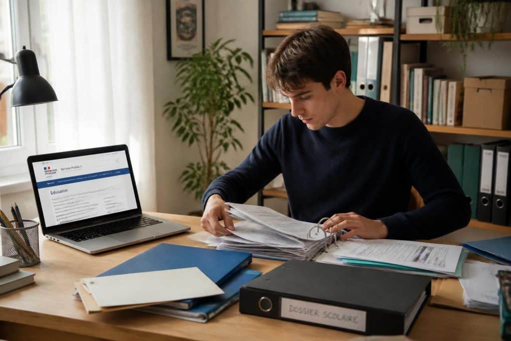 découvrez comment retrouver facilement vos bulletins scolaires du lycée grâce à nos démarches simples et conseils pratiques pour accéder à vos archives scolaires en toute sérénité.