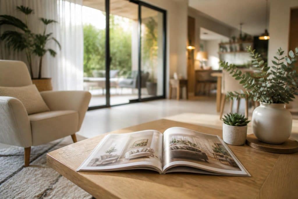 découvrez les tarifs et avantages de l'abonnement au magazine maison-a-ma-facon.fr pour 2026 afin de profiter de conseils déco et astuces exclusives.