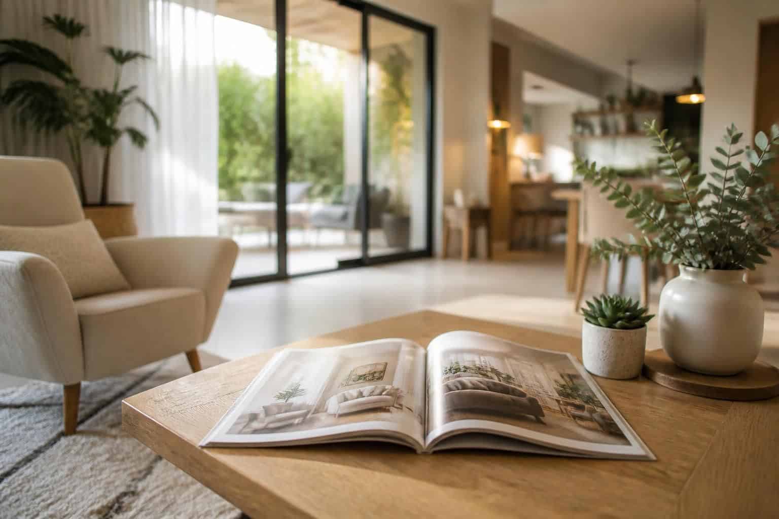 découvrez les tarifs et avantages de l'abonnement au magazine maison-a-ma-facon.fr pour 2026 afin de profiter de conseils déco et astuces exclusives.