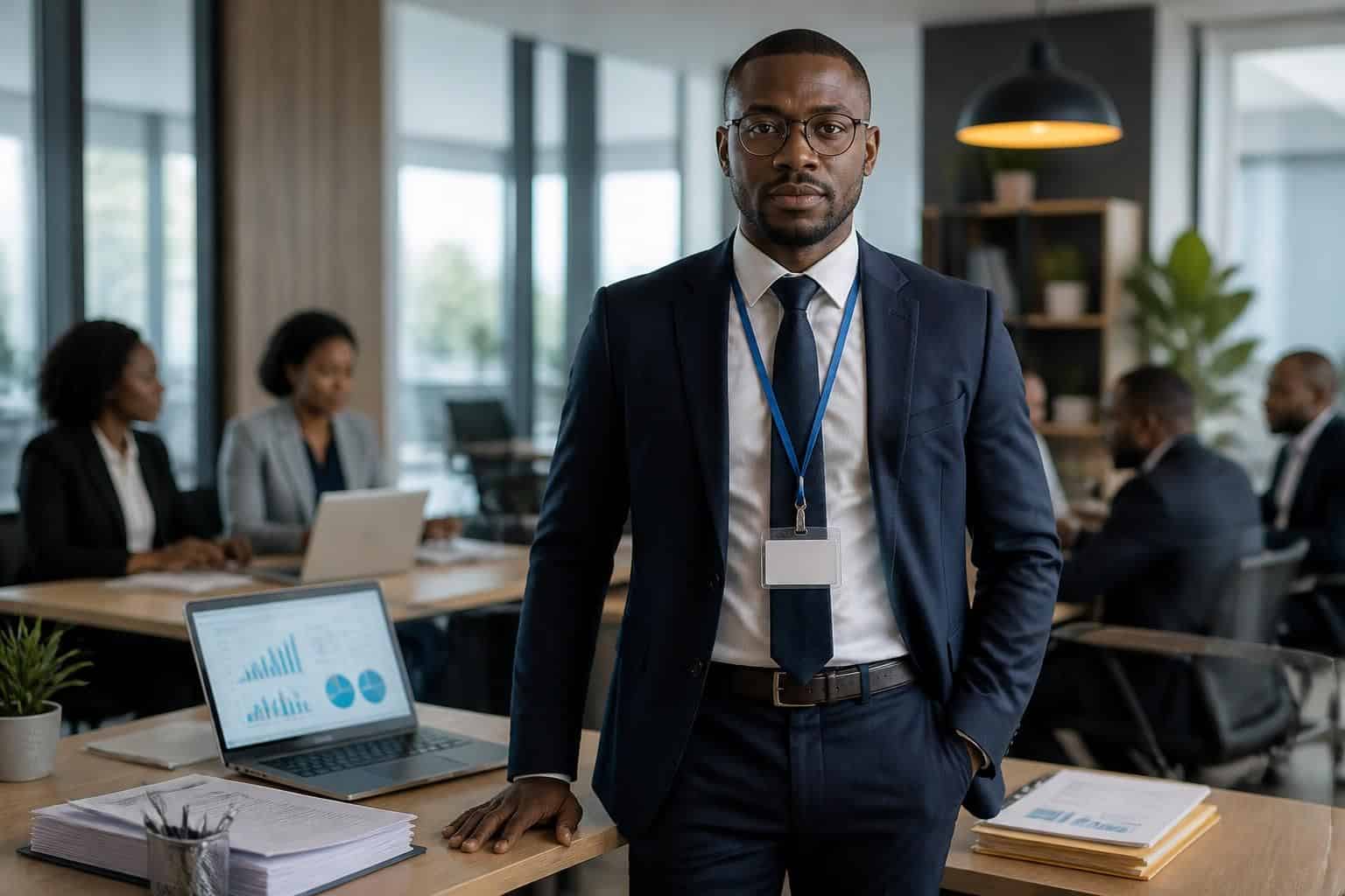 découvrez tout sur le métier d'assistant section officer : salaire, missions principales et conditions d’accès pour rejoindre cette fonction clé.