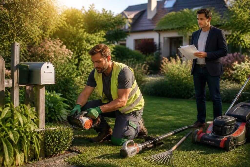 découvrez les conditions pour devenir auto-entrepreneur jardinier et explorez les alternatives légales adaptées à votre activité de jardinage.