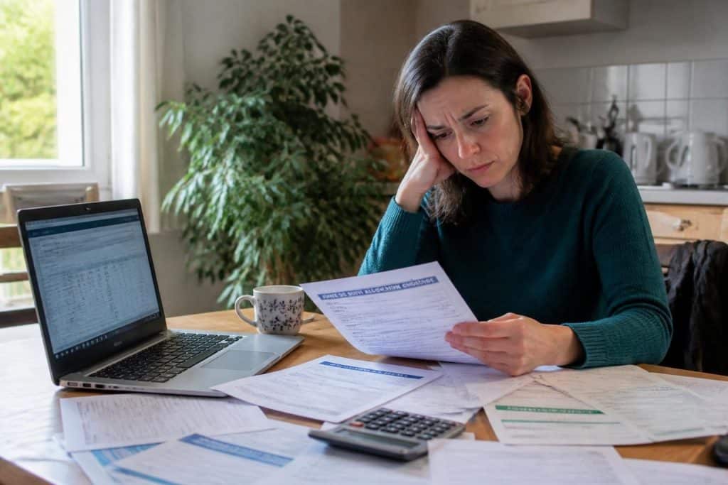 découvrez comment le chômage et l'arrêt maladie influencent vos allocations et droits sociaux, et quelles démarches effectuer pour préserver vos prestations.