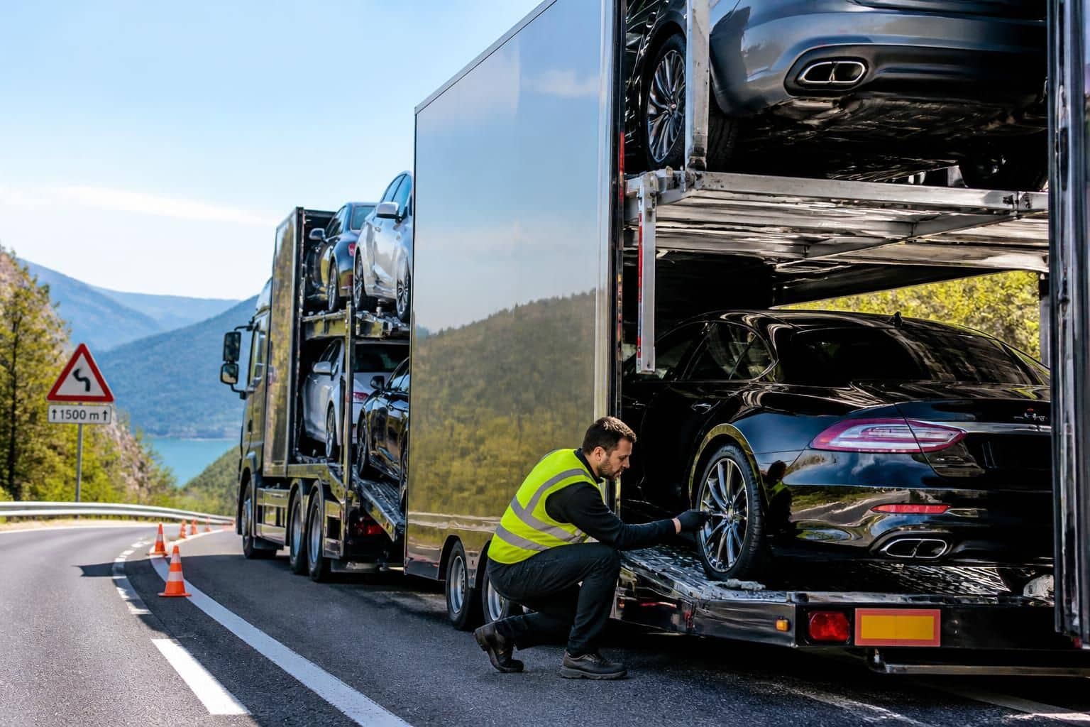 découvrez nos conseils et meilleures pratiques pour convoyer des véhicules en toute sécurité et efficacité. apprenez à planifier, préparer et réaliser vos missions de convoyage avec succès.