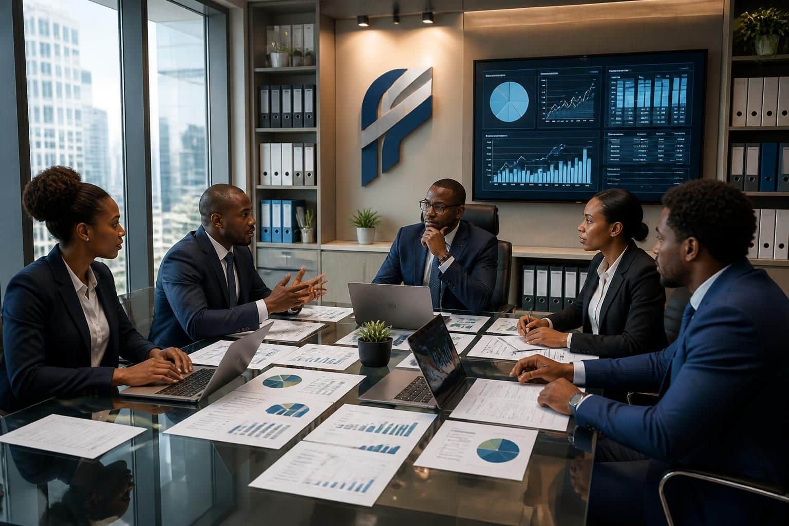 découvrez le rôle, les services et le fonctionnement détaillé des credit bureau associates, essentiels pour la gestion des informations de crédit et la protection financière.