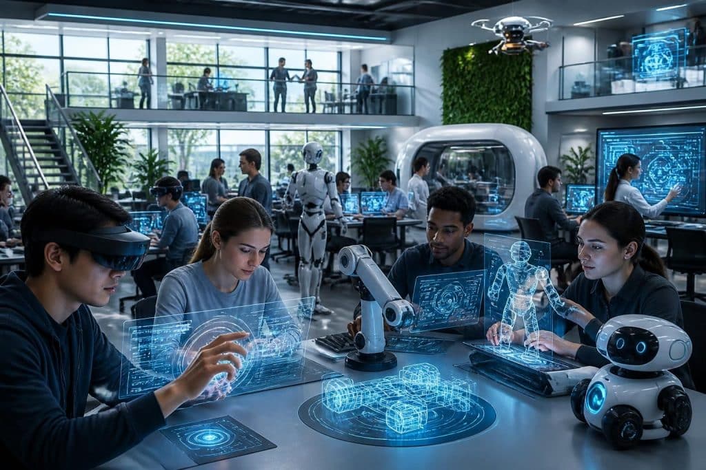dicorama, plateforme innovante dédiée à la formation professionnelle, vous prépare aux métiers de demain grâce à des cours interactifs et adaptés aux besoins du marché.
