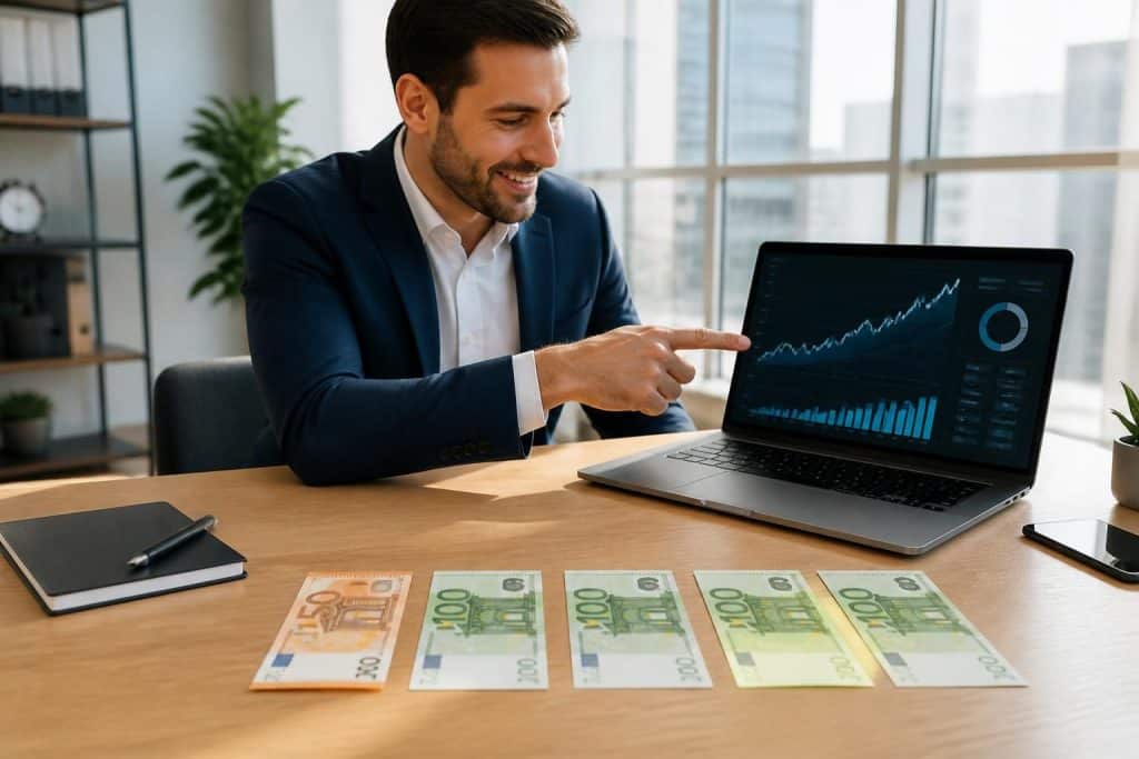 découvrez des méthodes et stratégies efficaces pour transformer un investissement de 50 euros en 400 euros. apprenez à optimiser vos placements et maximiser vos gains.