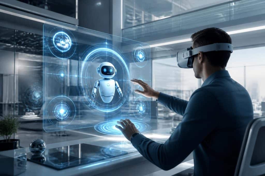découvrez janitor ia, une plateforme immersive d’intelligence artificielle conversationnelle qui révolutionne l'interaction homme-machine grâce à des dialogues naturels et intelligents.