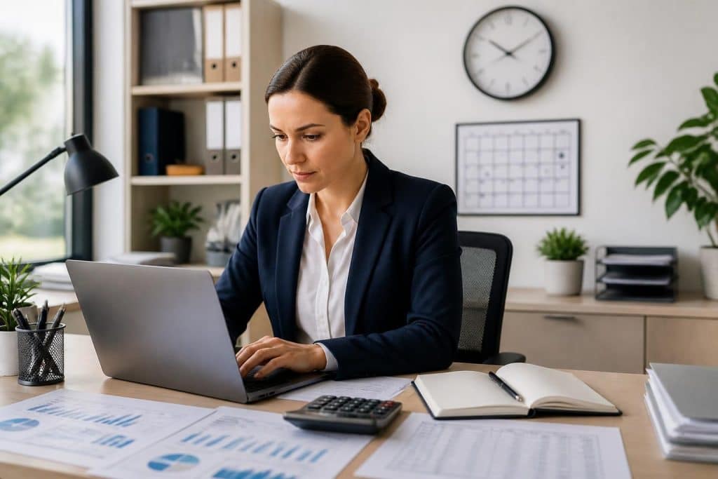 découvrez comment calculer le mi-temps thérapeutique et son impact sur le salaire pour mieux gérer votre retour au travail en toute sérénité.