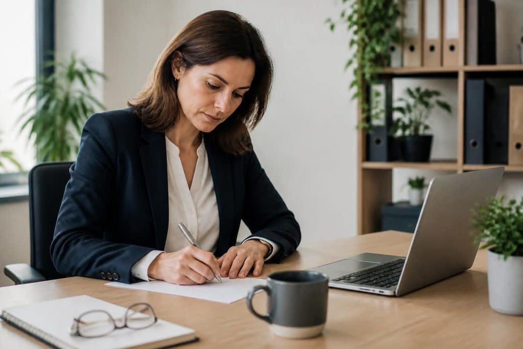 modèle de lettre pour demander le cumul emploi-retraite, à télécharger et envoyer facilement pour formaliser votre demande auprès des autorités compétentes.