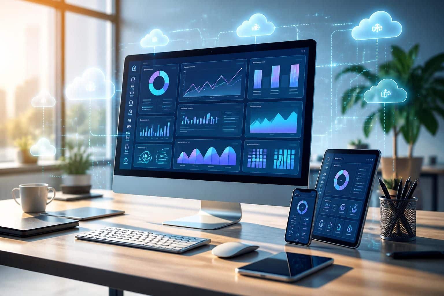 openpm est une solution cloud tout-en-un pour la gestion de projet et la facturation, offrant des outils efficaces pour optimiser votre organisation et simplifier vos processus commerciaux.