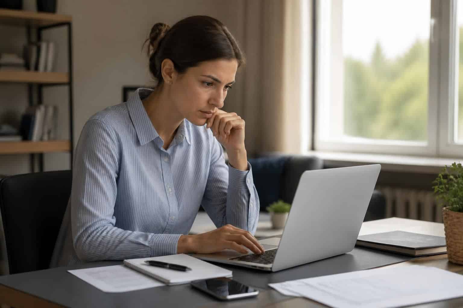 découvrez les conditions et les règles à respecter pour demander un arrêt de travail valable dès le lendemain, afin de bien gérer votre situation professionnelle et médicale.