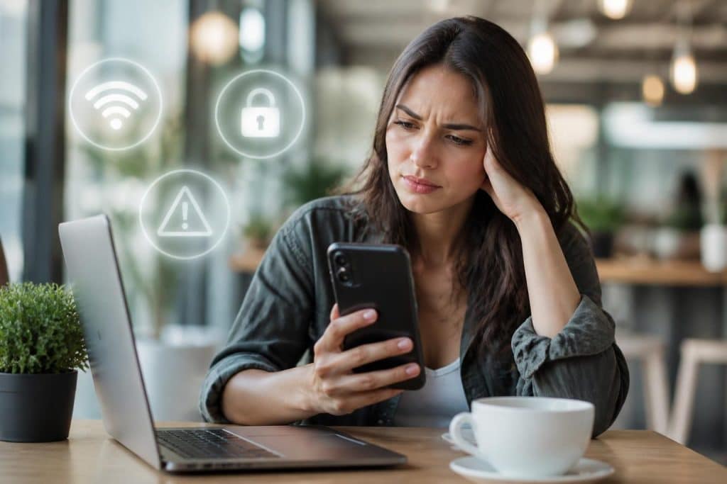 découvrez les raisons courantes qui empêchent de rejoindre un canal instagram et apprenez des solutions simples pour résoudre ce problème rapidement.