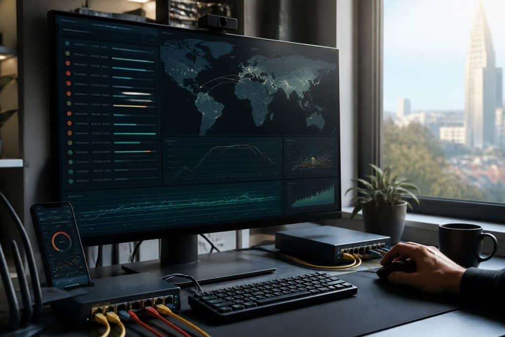 découvrez rank-by-ping.com, un site original pour mesurer la latence internet, et explorez ses usages insolites et pratiques au quotidien.