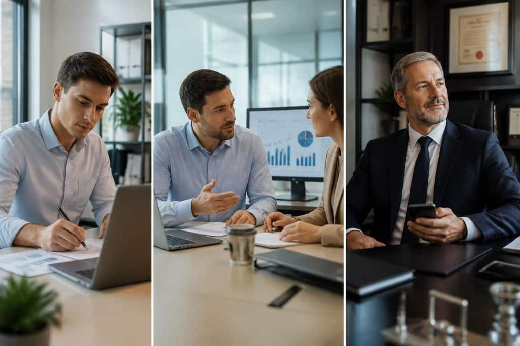 découvrez le salaire moyen d'un comptable en france en 2026, avec les différences entre débutant et expert, et les facteurs influençant la rémunération dans ce secteur.