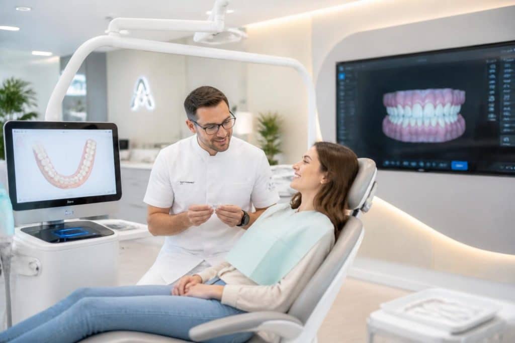 découvrez combien gagne un orthodontiste en 2026, les facteurs qui influencent son salaire et les tendances du marché pour les spécialistes en orthodontie.