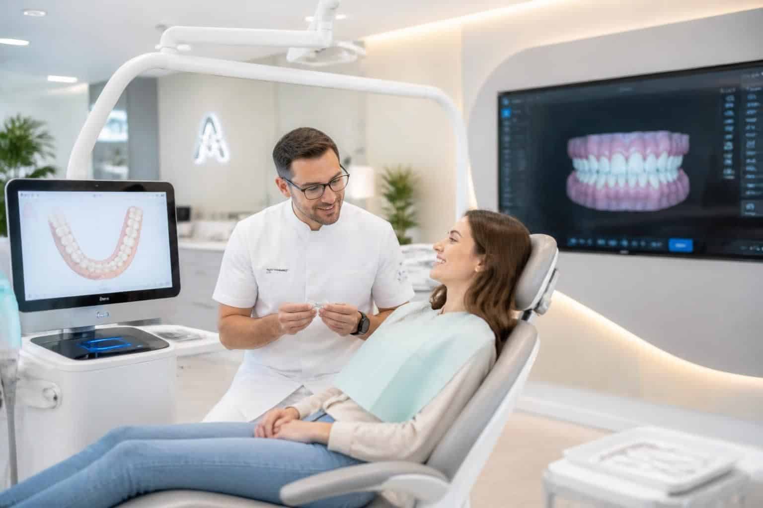 découvrez combien gagne un orthodontiste en 2026, les facteurs qui influencent son salaire et les tendances du marché pour les spécialistes en orthodontie.