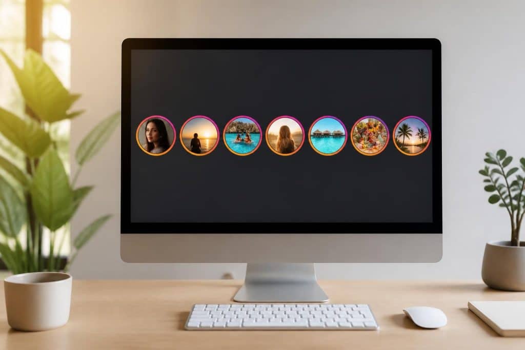 découvrez storiesig, l'outil pour voir et télécharger les stories instagram en toute confidentialité et anonymat, sans être vu.