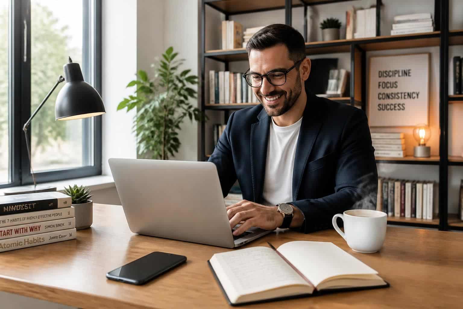 découvrez sur emploi-travail.com des conseils pratiques et astuces pour booster votre carrière, réussir vos entretiens et trouver le job idéal.
