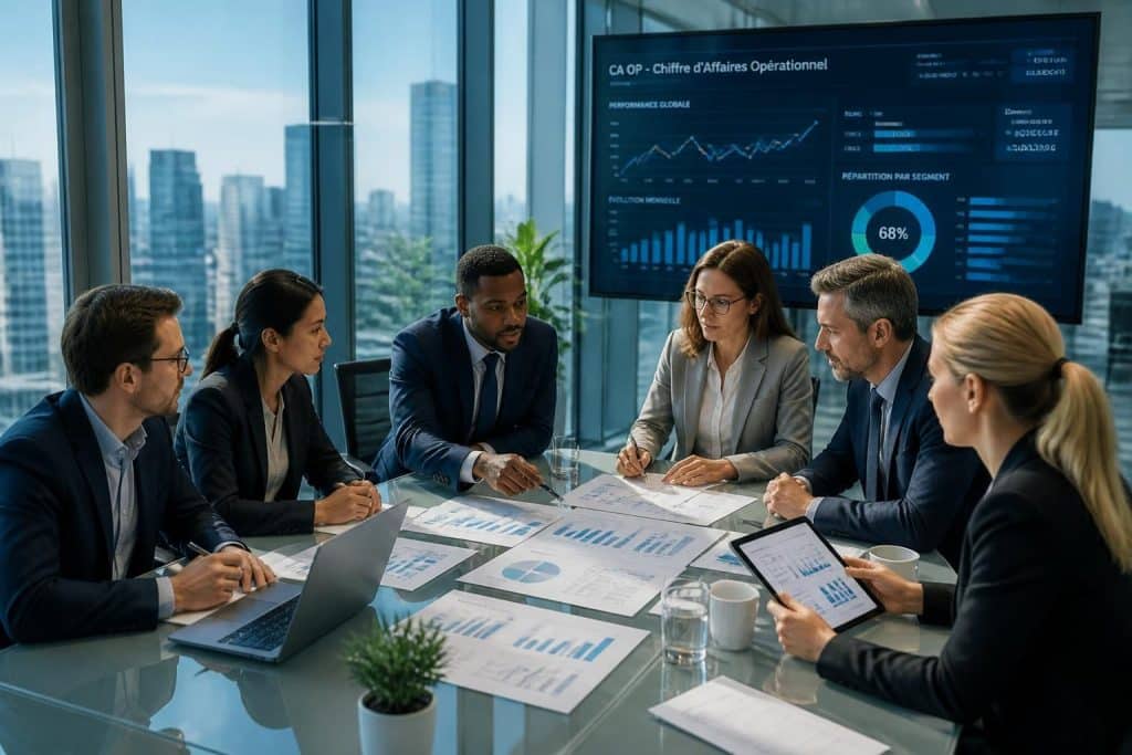 découvrez la définition du ca op, son mode de calcul et son utilité essentielle pour évaluer la performance financière de votre entreprise.
