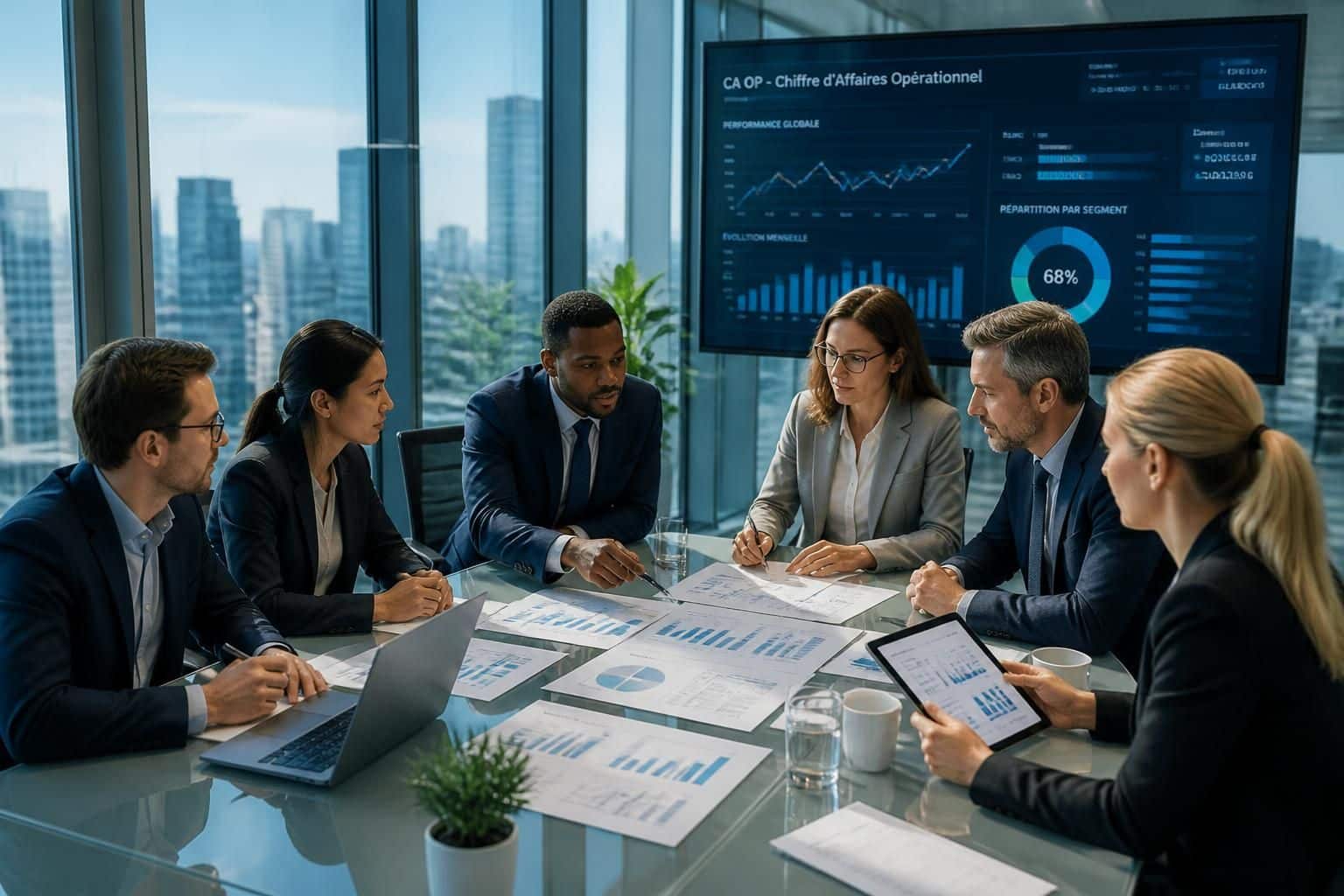 découvrez la définition du ca op, son mode de calcul et son utilité essentielle pour évaluer la performance financière de votre entreprise.
