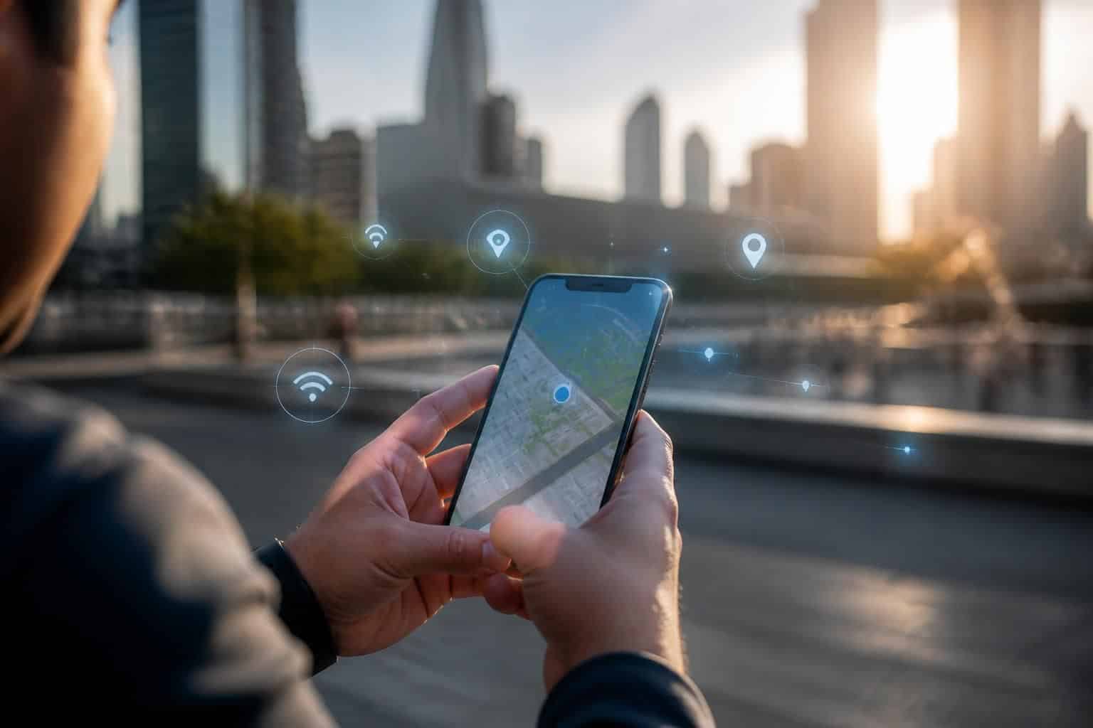 découvrez comment localiser un profil facebook en temps réel facilement grâce à nos méthodes simples et efficaces. suivez notre guide pratique pour rester connecté et informé.