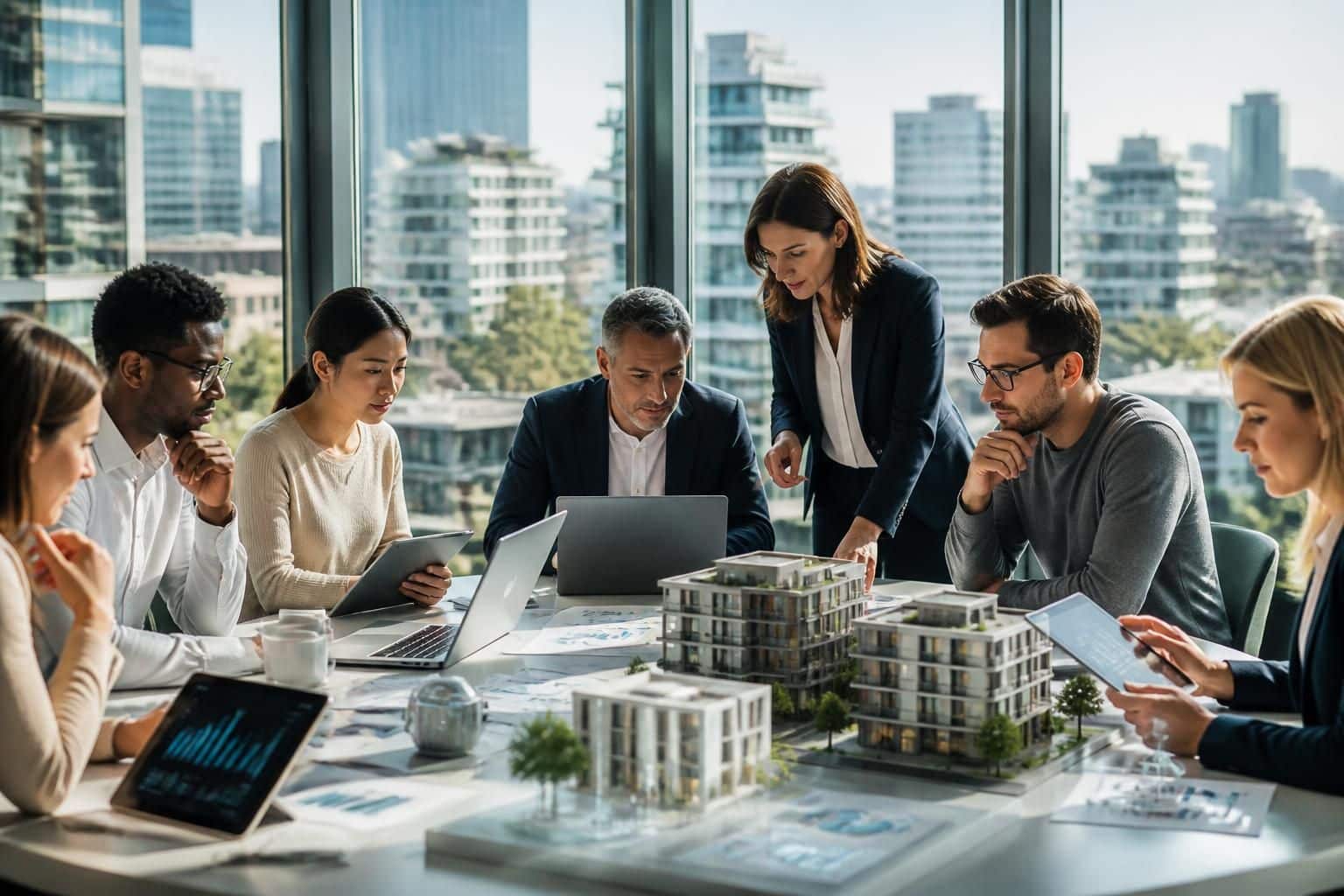 découvrez comment investir facilement et rentablement dans l’immobilier et les startups avec crowdfunding anaxago. profitez d’opportunités exclusives pour diversifier votre portefeuille.