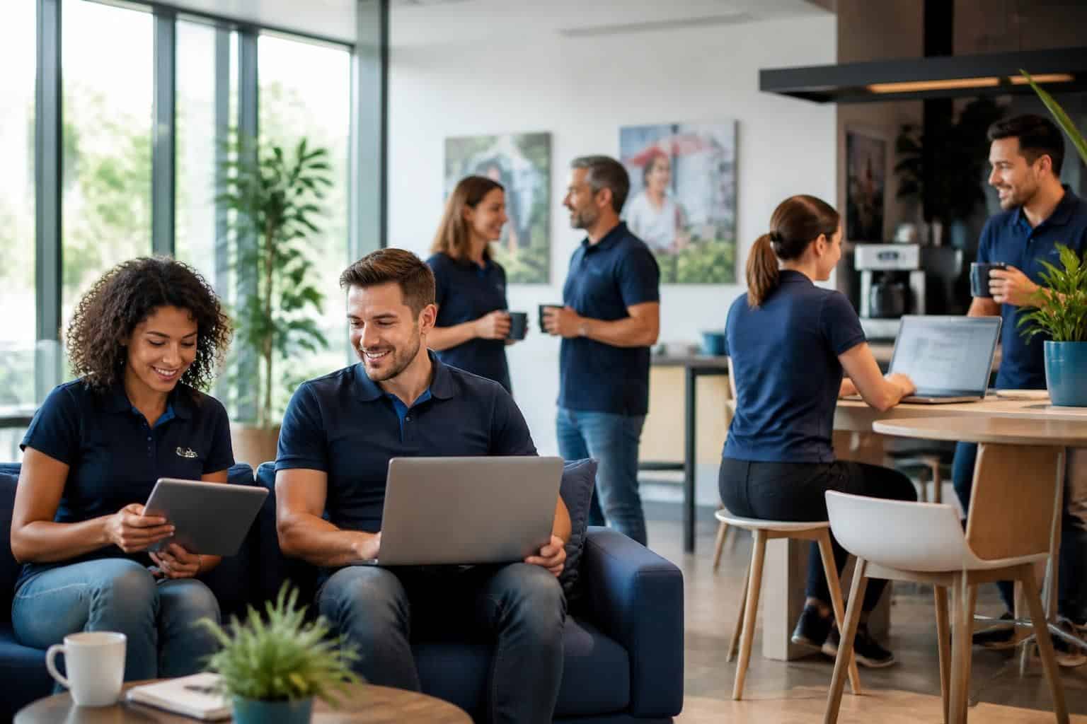 découvrez le cse chronopost : accédez facilement au portail dédié, bénéficiez des avantages exclusifs et explorez les services proposés aux salariés.