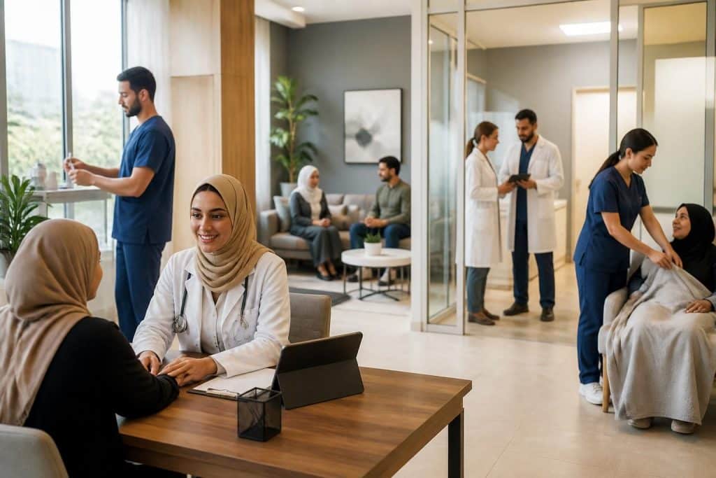 découvrez les services, avantages et le rôle essentiel du cse santé nord pour accompagner et soutenir les professionnels de santé.