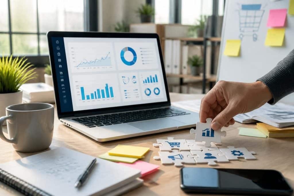 découvrez les principes clés du lean e-commerce pour optimiser votre boutique en ligne, améliorer l'expérience client et augmenter vos ventes efficacement.