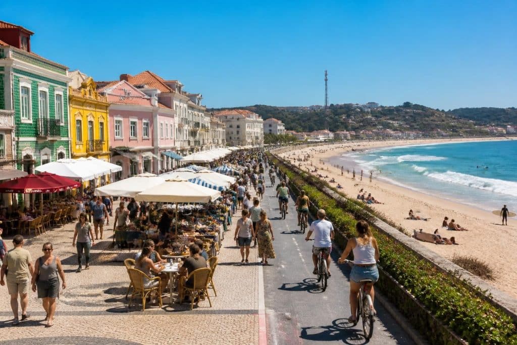 découvrez ovar au portugal : son climat, ses sites incontournables et les activités à ne pas manquer pour un séjour réussi.
