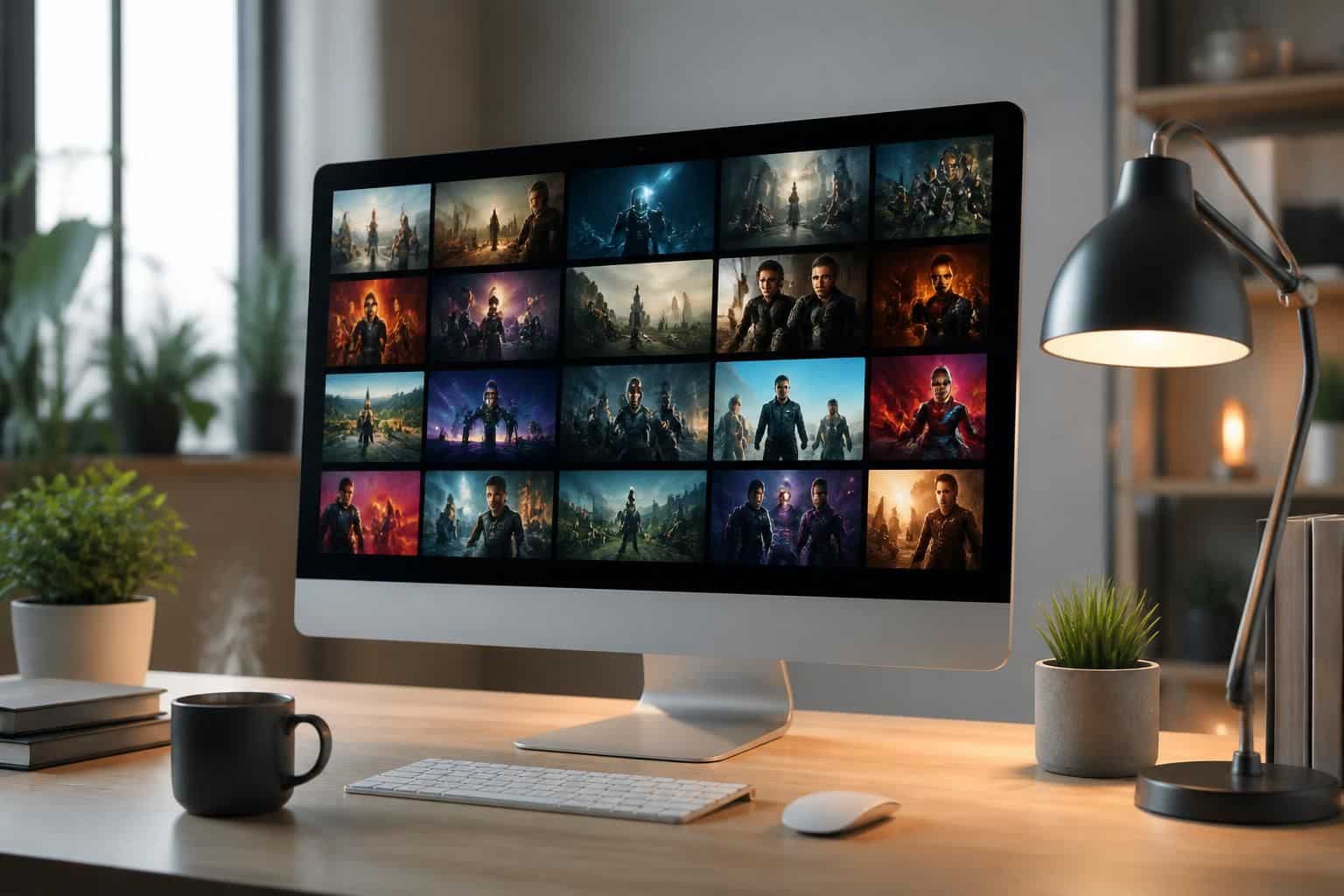 prifaz : site de streaming de films et séries en ligne, profitez de vos contenus préférés sans téléchargement, en toute simplicité et rapidité.