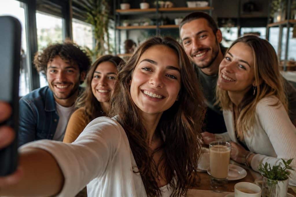 découvrez comment utiliser les selfies en publicité pour créer un engagement authentique et renforcer la connexion avec vos consommateurs.